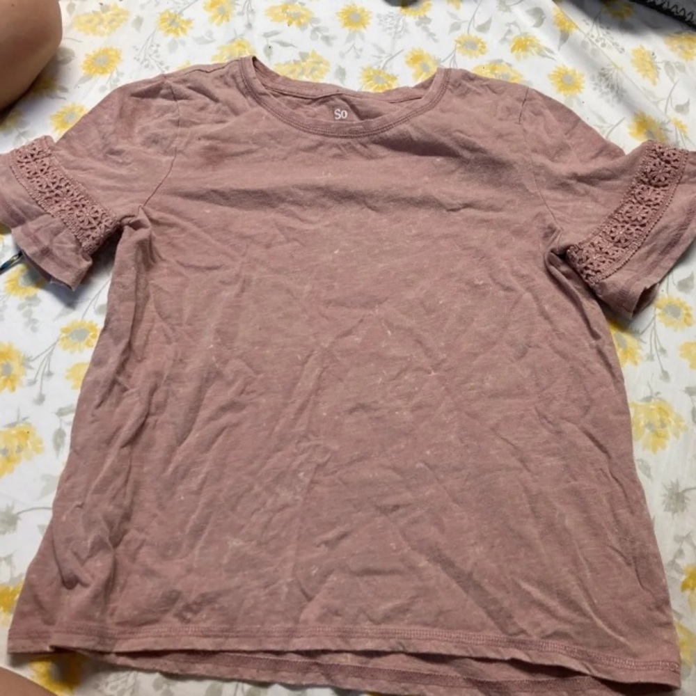 Girls top
